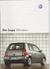 VW Lupo Autoprospekt 2003 -7134