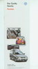 VW Caddy Family - Preisliste April 1998