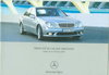 Mercedes E-Klasse Limousine Preisliste 10.02.2003