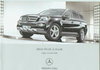 Mercedes GL - Klasse Preisliste 2 -  2006