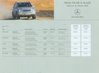 Mercedes ML M-Klasse Preisliste 10. Febr  2003