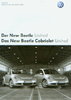 VW Beetle  / Cabrio United  - Preisliste 8. Nov  2007