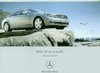 Mercedes CL Klasse Preisliste 30. Juni 2006