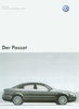 VW Passat Prospekt Preise 22. April 2004