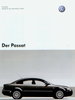 VW Passat - Preisliste 2. Juni 2003 MJ 2004