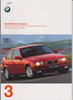 BMW 3er compact Prospekt 1997 - 7173