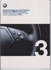 BMW 3er Prospekt 1998 -7180