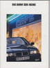 BMW 3er Prospekt 1992 -7182