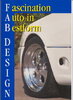 Mercedes CL Prospekt Fab Design 1997 - 7202