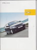 Opel Corsa Autoprospekt 2003 - 7263