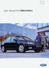 Autoprospekt Ford Mondeo 2004 -7257