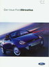 Ford Streetka Prospekt 2003 -7289