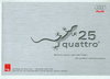 Audi - 25 Jahre quattro Prospekt 2005 -7283
