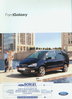 Ford Galaxy Auto-Prospekt 2003 - 7310