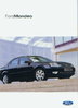 Ford Mondeo Autoprospekt 2004 - 7313