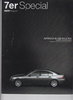 BMW Magazin 7-er Special 2001 -7322