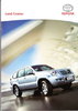 Toyota Land Cruiser Autoprospekt 2006 - 7345