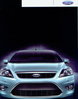 Ford Focus Auto-Prospekt 2007 - 7352