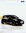 Ford Fiesta Black Magic Autoprospekt 2007 -7356