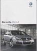 VW Jetta United Autoprospekt  2007
