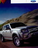 Ford Ranger Autoprospekt 2006 -7424