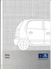 Hyundai Atos Prospekt Daten 2007 -7440