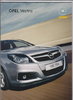 Opel Vectra Autoprospekt 2006 -7415