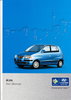 Hyundai Atos Prospekt 2006 -7431