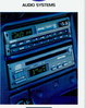 Ford Prospekt Audio Systeme 1991 - 7428