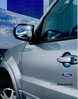 Ford Maverick Auto-Prospekt 2005 - 7429