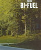 Volvo Prospekt Bi-fuel - 2001 - 7452