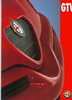 Alfa Romeo GTV  Autoprospekt 1995 - 7486