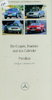Mercedes SLK CLK SL - Preisliste 2 -  1999