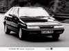 Citroen XM Turbo Injection Pressefoto Werksfoto pf-994