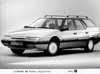 Citroen XM Turbo Injection Pressefoto 1992