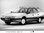 Citroen XM Turbo Injection Pressefoto 1992