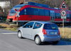 Citroen C2 Pressefoto Werksfoto pf-991