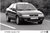 Citroen Xantia 2.1 TD Pressefoto 1995