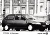 Citroen AX Electrique Pressefoto pf-1004