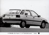 Citroen ZX Aura Pressefoto 1993