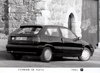Citroen ZX Furio Pressefoto 1991