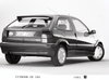 Citroen ZX 16V Pressefoto 1993 pf-1006