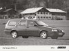 Fiat Tempra SW 4x4 Pressefoto pf-1040