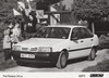 Fiat Tempra 1.6 i.e. Pressefoto pf-1038