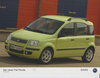 Fiat Panda Pressefoto 2003 pf-1041