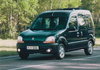 Renault kangoo Pressefoto 2001 pf-1071