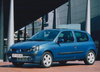 Renault clio Pressefoto 2001 pf-1074