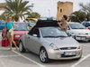 Ford Streetka Pressefoto Werksfoto pf-1080