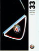 Alfa Romeo 33  Preisliste 1. Oktober  1993