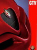 Alfa Romeo GTV Preisliste 1. Februar 1997